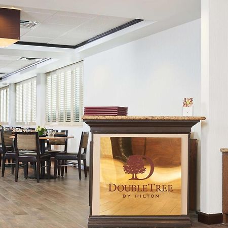 Doubletree By Hilton Dallas Market Center Exteriér fotografie