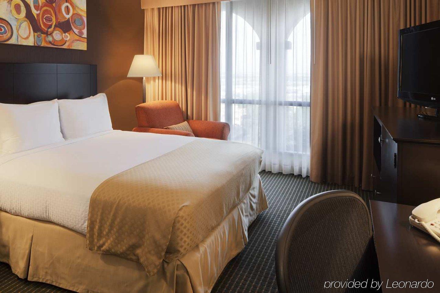 Doubletree By Hilton Dallas Market Center Pokoj fotografie